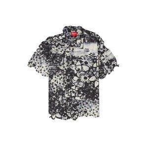 Chrisopher Wool Supreme Shirt Small Brand New